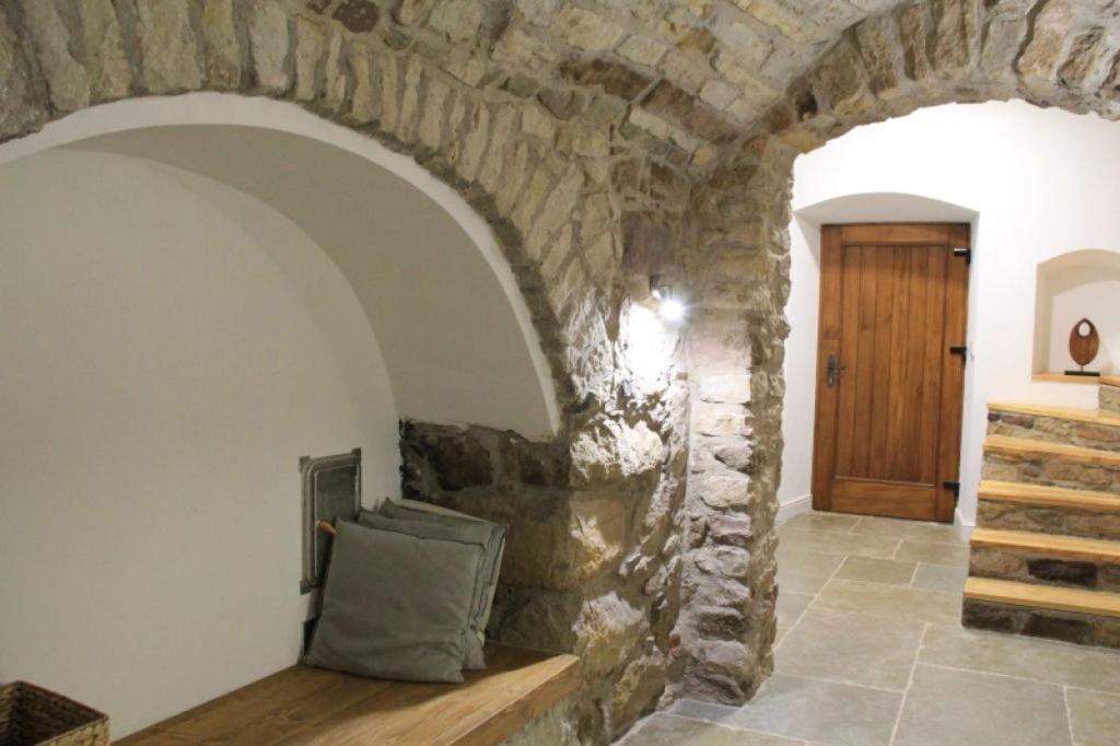 The Retreat Villa Zdarky Exterior photo