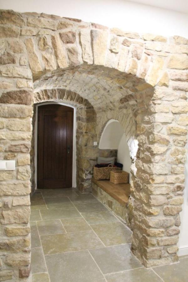 The Retreat Villa Zdarky Exterior photo