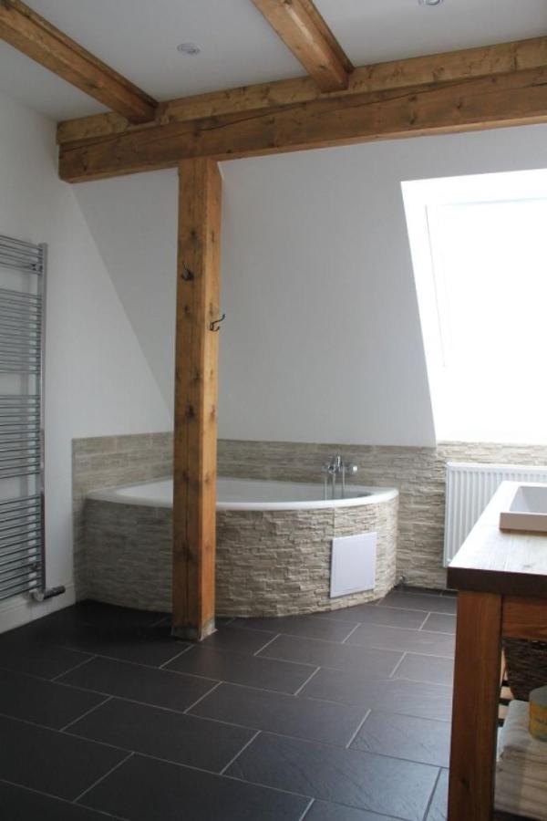 The Retreat Villa Zdarky Exterior photo