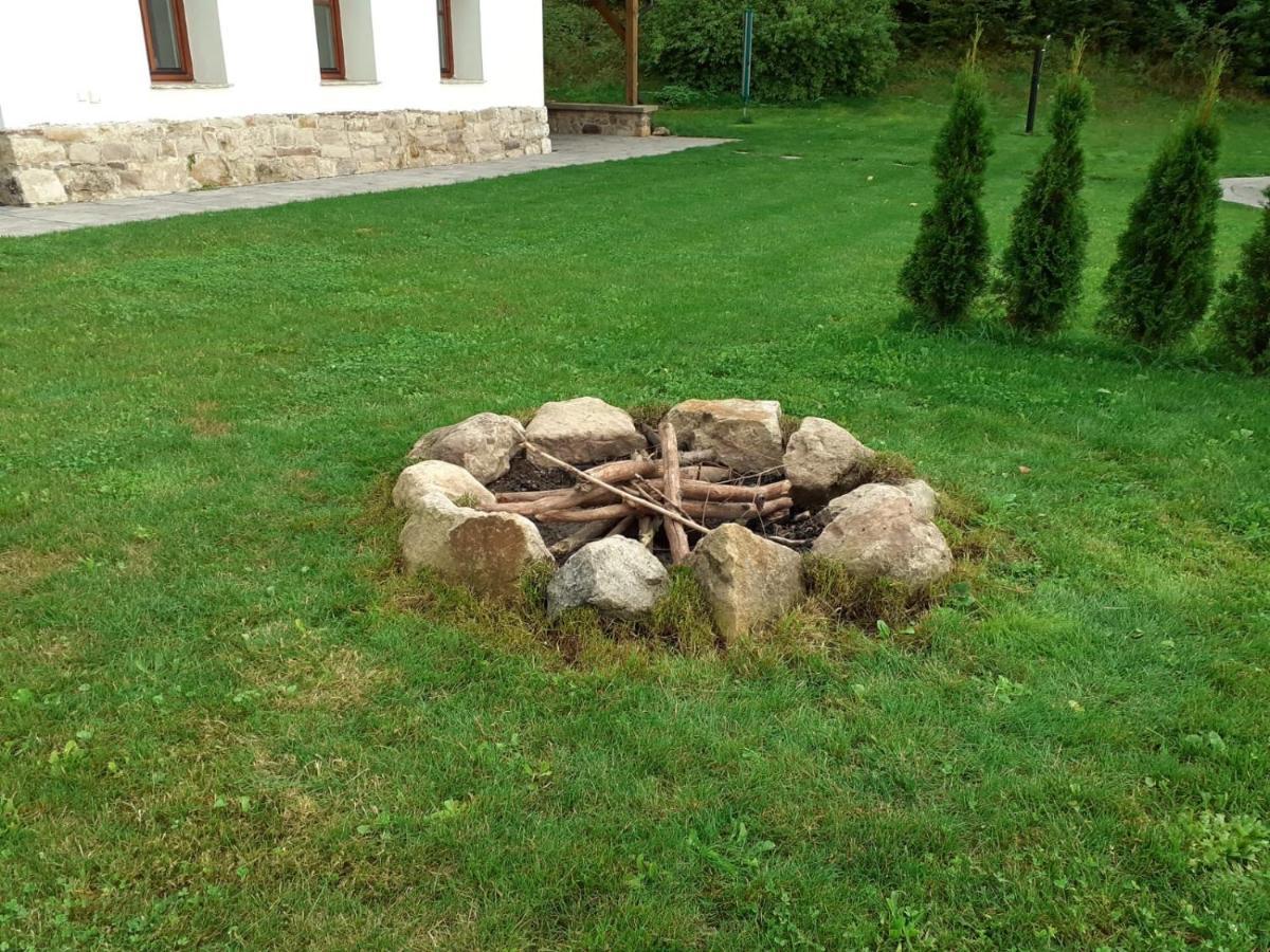 The Retreat Villa Zdarky Exterior photo